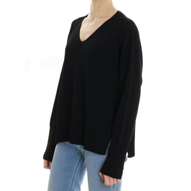 MAGLIA SCOLLO A V KING KONG - Mad Fashion | img vers.650x/
